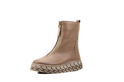 Ботинки 365.L.icebergbe. cocoa / Шерсть