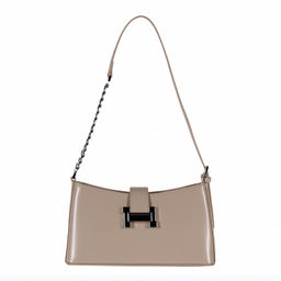 Сумка 2755BD beige  Baidou