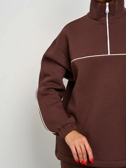 JETTY Джемпер