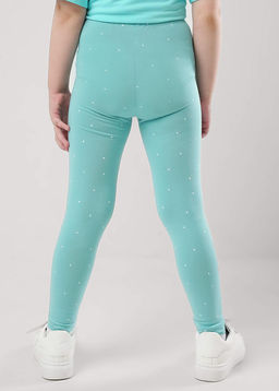 Лосины детские