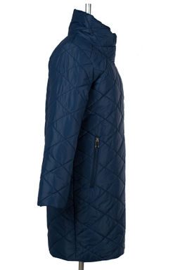 05-2115 Куртка женская зимняя (термофин 250) - El podio фото 8