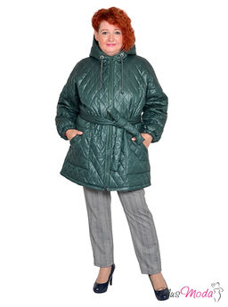 Жакет Модель №1723 размеры 44-84 - Plusmoda фото 28