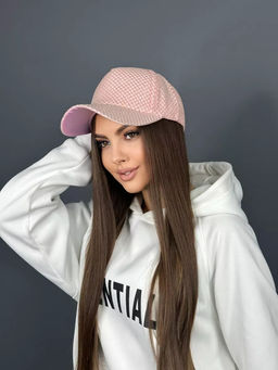 Бейсболка женская 60369