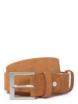 Ремень поясной ELEGANZZA ZG-23V camel