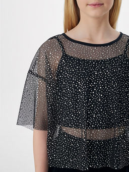 БЛУЗКА ДЛЯ ДЕВОЧЕК - Mark formelle фото 4