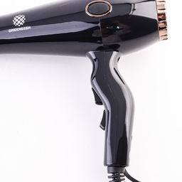 8802 Фен (6000Вт) BOLLES (х36) - АКЦИЯ - Mayer&boch фото 3