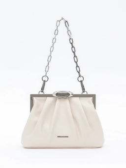 Сумка 58503 beige Velina Fabbiana-Safenta