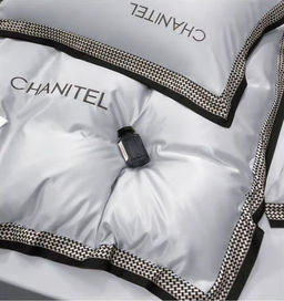 КПБ Mency Chanitel в коробке MENCHB10