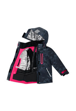 Куртка д/дев. Кэлли - Oldos фото 7