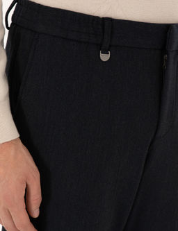 Lacivert Ex. Slim Fit Kuma_ Pantolon - Pierre cardin фото 11