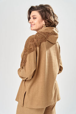 Костюм Diamant 2147 рыжий  фото 7