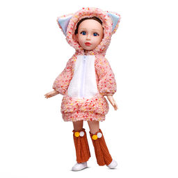 Кукла "Галина" в коробке