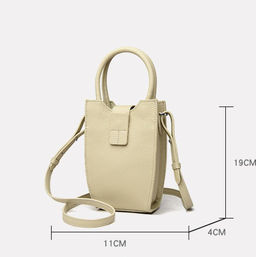 Bags Сумка женская / кожа / 0131231  фото 14