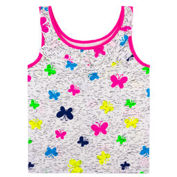 Майка кулирка 0170100205