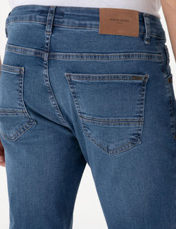 Mavi Slim Fit Jean Pantolon