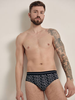 DIWARI SHAPE MSL 871 (в коробке) nero-white - Conte elegant фото 2