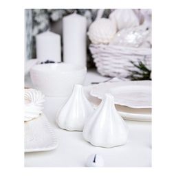 Перечница Walmer Garlic, цвет белый  фото 5