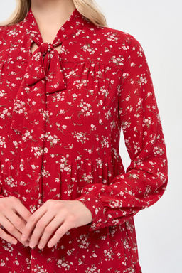 5873 Платье - Prima linea фото 10