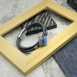 Браслет из муранского стекла - Vloes фото 4