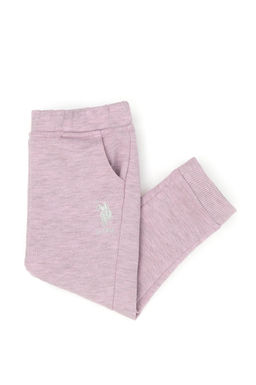 U. S. Polo Assn Детские легкие спортивные штаны Магнолия - U.s. polo assn фото 12