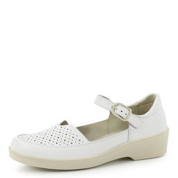 Туфли летние женские