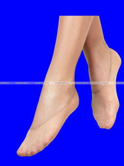 Цена за 10 пар.Подследники женские супер гигант с ароматом