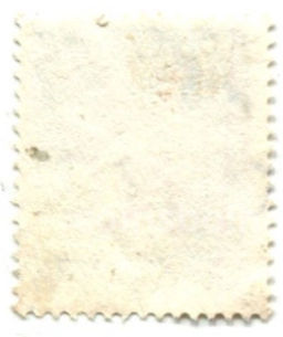 Марка Цветок Кохай-нгуту-кака Новая Зеландия