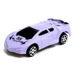 Набор инерционных машин Рейсер, 3 штуки, МИКС - Simaland фото 4