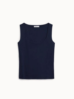 Базовый топ LUCKY0826-47 / Zarina