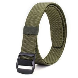Ремень мужской из полиэстера ДРК 3038/40
