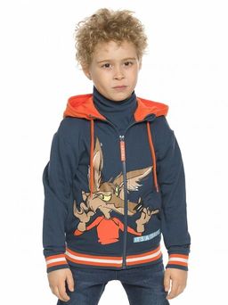 Уценка PELICAN BFXK3215 жакет для мальчиков