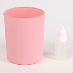 Свеча своими руками. Создание свечей с формовыми элементами, набор для творчества