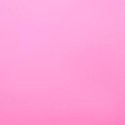 Пленка для цветов "Хрусталь", розовый, 58 см х 10 м