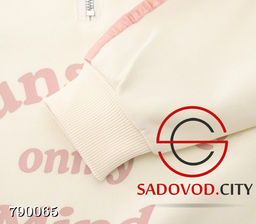 Детский спортивный костюм