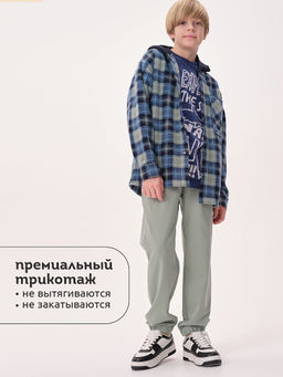 Pelican BFPQ3321U Брюки для мальчиков