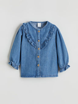 F?rf?rl? K?z Bebek G?mlek ve Tayt