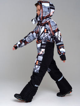 32411017 Комбинезон для мальчиков