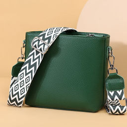 Bags Сумка женская / кожа / 011816 фото 30