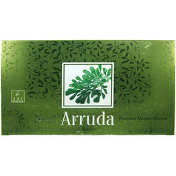 Прямоуг. Благовония Arruda Арруда 15гр. блок 12 шт.