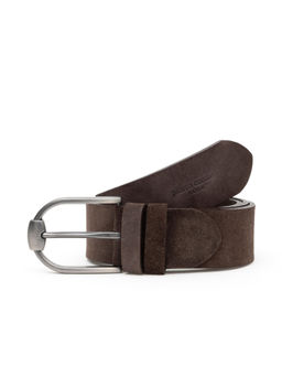 Kahverengi S_et Kemer