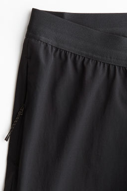 Pantal?n de running ligero repelente al agua - H&m фото 9