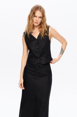 Жилет 5991 - Pirs фото 3