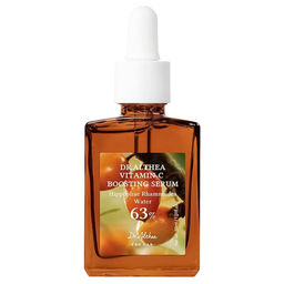 Dr. Althea Vitamin C Boosting Serum 63% 30ml - Укрепляющая бустер-сыворотка с 63% облепихи