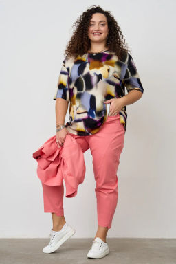 Брюки Мидл - Intikoma фото 4