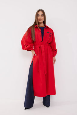 Плащ Vesnaletto 4233-Р