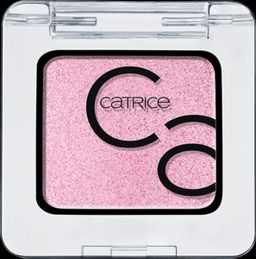 CATRICE Тени для век Art Couleurs Eyeshadow, 160 светло-розовый