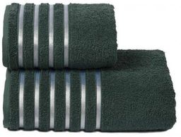 Махровое полотенце ДМ Текстиль - Tapparella 70x130