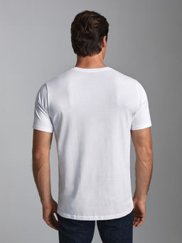 Футболка мужская 66M-RR-1590 RED-N-ROCKS - Addic фото 4