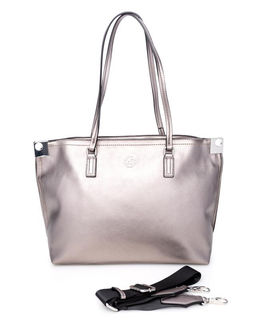 Marina Galanti. Сумка, серебро