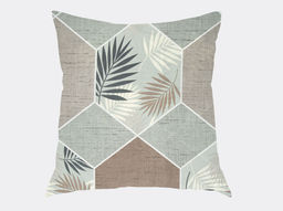 47/0-БЧ Наволочка 70*70 Cross рис. 622601 К - Белорусский лен фото 29